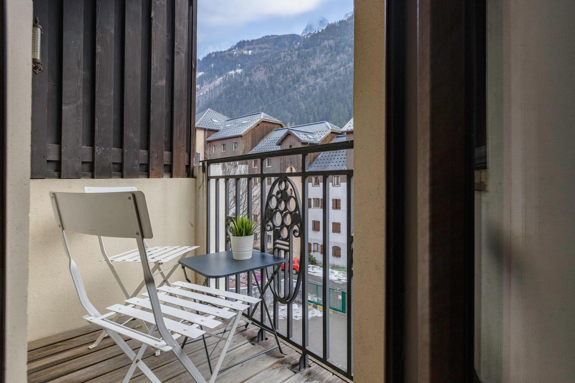 Les Marmottes En Chaussettes - Happy Apartamento *