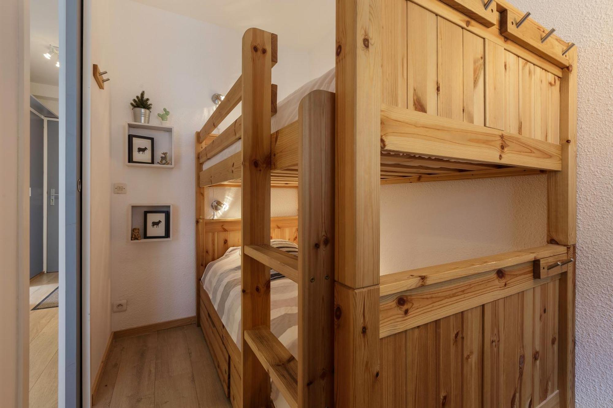 Les Marmottes En Chaussettes - Happy Apartamento Chamonix